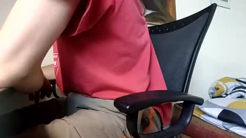 sonicegay online show from June 24, 4:14 pm