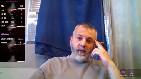 sonoboris online show from June 14, 5:42 am