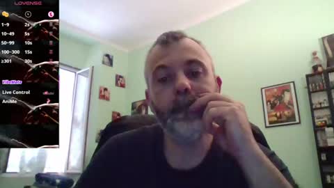 sonoboris online show from June 15, 9:23 am