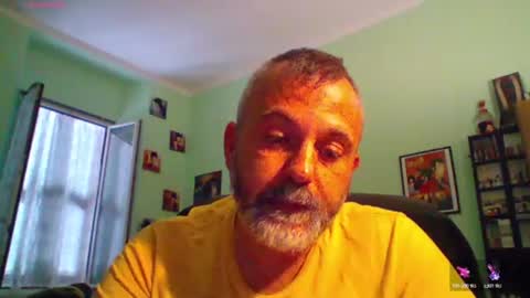 sonoboris online show from July 2, 11:15 am