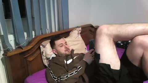 sonofgodedd online show from February 17, 4:50 pm