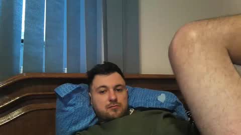 sonofgodedd online show from February 8, 3:00 pm