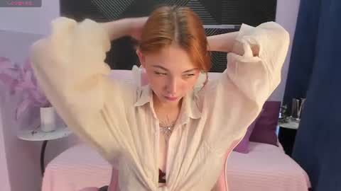 Sonya online show from June 14, 3:30 am