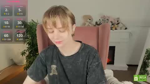Litta online show from July 7, 11:31 pm