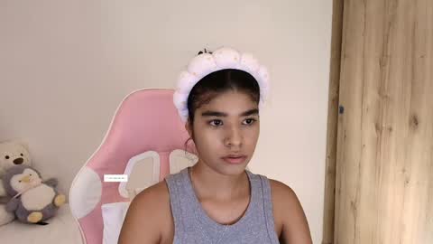 Sophia Storm online show from April 22, 2:52 am