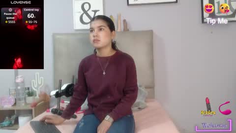 Sophia Bedford online show from June 30, 2:49 pm
