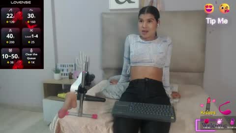 Sophia Bedford online show from May 22, 4:58 pm