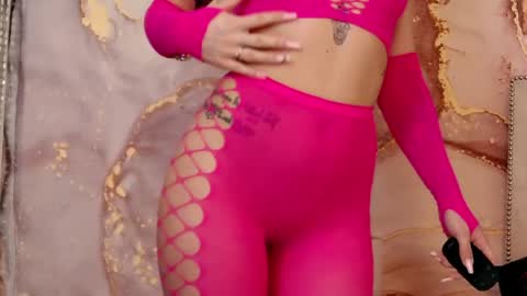 Sophia Lace online show from April 30, 3:00 am