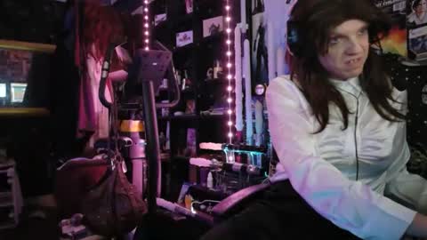 Sophie Satin1980 online show from May 30, 11:58 pm