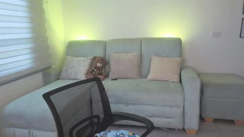 Sophie  online show from June 3, 4:56 pm