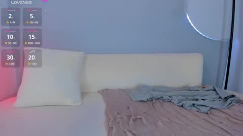 Sophie online show from May 16, 11:03 pm
