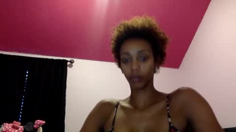 Sophia Star online show from June 1, 12:45 am