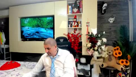 Spartan online show from May 3, 1:28 pm