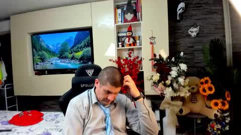 Spartan online show from May 16, 7:45 pm