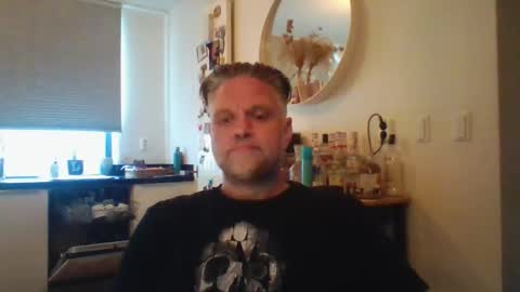 DutchDude online show from March 20, 10:20 am