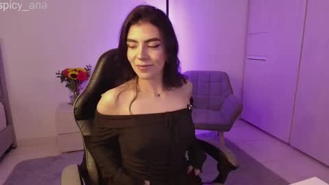 spicy_ana online show from May 29, 5:22 pm