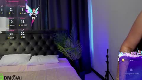 Melanie online show from May 19, 4:08 am