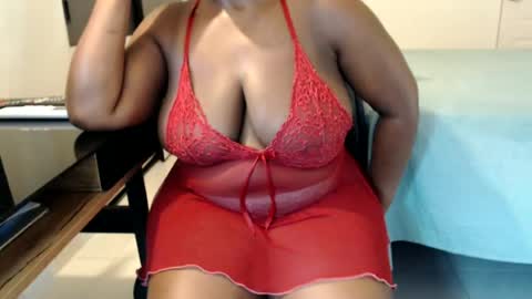 SPICYCHOCSTRAW online show from June 27, 12:22 pm