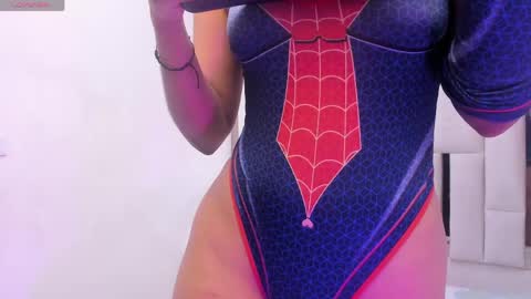 Spider online show from May 25, 11:49 am