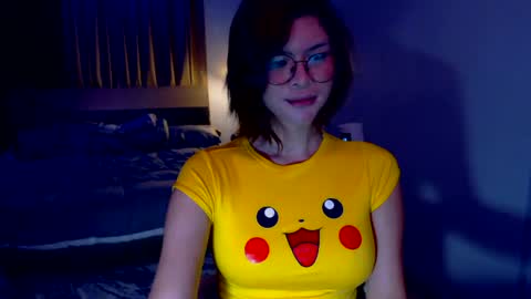 Hi Im Carmela online show from July 10, 8:46 pm