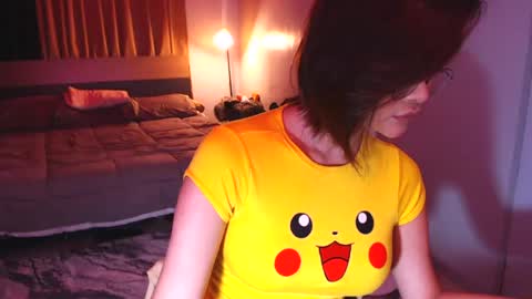 Hi Im Carmela online show from July 15, 6:23 pm