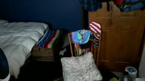 Spun Redneck online show from July 4, 2:59 am