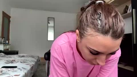 My name is Maya Lush is activeThere are legends that in this room all your wishes can come true  Private is Open online show from May 4, 10:33 am