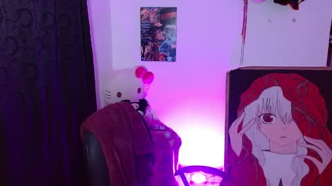 HELLO WELCOME MY NAME IS CHARLOTTE OY A NEW GIRL   online show from May 16, 3:47 am