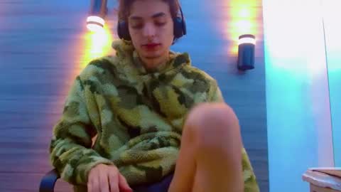 ethan online show from June 5, 1:05 pm