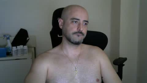 srtramposo online show from July 21, 12:29 pm