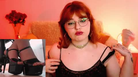 Stasey online show from May 6, 12:33 pm