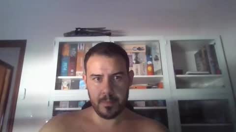 stark_86 online show from September 14, 12:50 pm