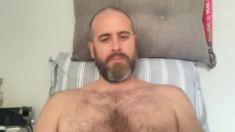 starrman99 online show from June 5, 3:39 pm