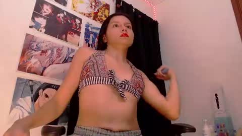 stefany lovers online show from June 26, 7:41 pm