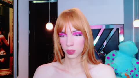 stefany piink online show from June 2, 12:29 pm