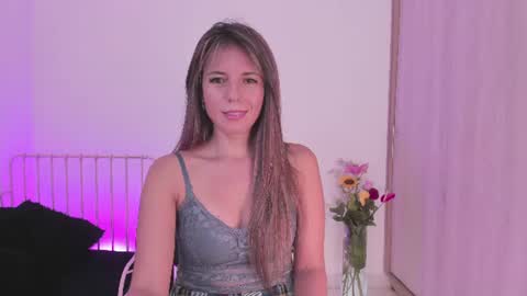 Steffy online show from July 16, 4:27 am