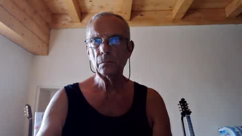 stefi444466 online show from July 30, 12:39 pm