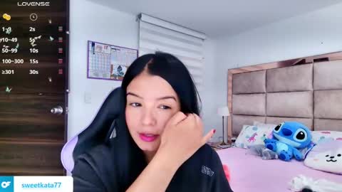 Stefany online show from May 20, 2:08 am