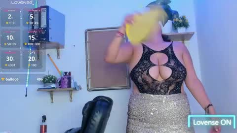 Stefy  online show from May 9, 9:21 pm