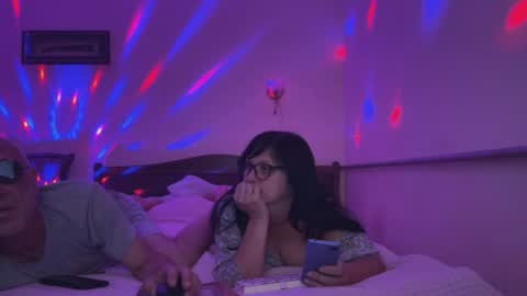 StellarTeam online show from July 5, 2:47 am
