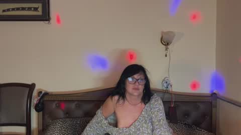 StellarTeam online show from July 19, 10:01 pm