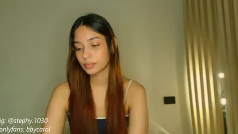 stephany online show from July 14, 6:07 am
