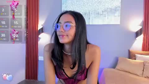 Nataly online show from July 15, 4:29 am