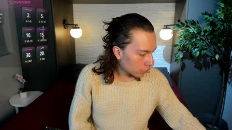 Stephan  online show from May 31, 7:37 pm