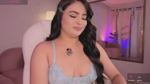 stephany_harlot online show from July 18, 12:56 am