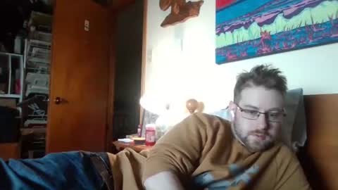 Ian23602 online show from May 27, 11:35 pm