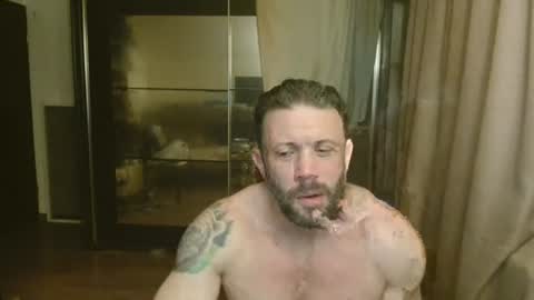 Steve Oakenshield son of John son of Vasyl online show from July 10, 10:14 pm