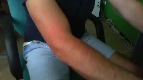 stevehornystud online show from May 24, 10:33 am
