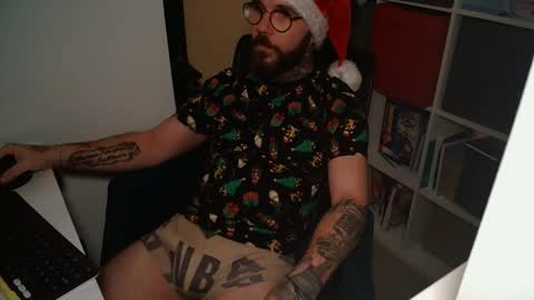 stevie_rae online show from December 22, 9:32 pm