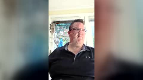 Stevie online show from July 19, 9:06 pm